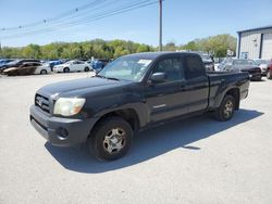 Vehiculos salvage en venta de Copart North Billerica, MA: 2006 Toyota Tacoma Access Cab