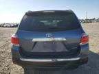 2013 Toyota Highlander Base