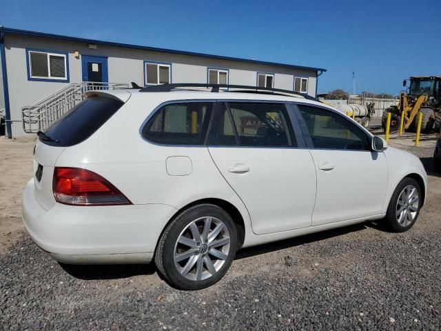 2013 Volkswagen Jetta TDI