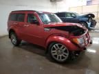 2010 Dodge Nitro SXT