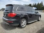 2013 Mercedes-Benz GL 450 4matic