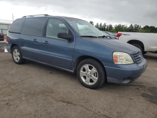 2006 Ford Freestar SE