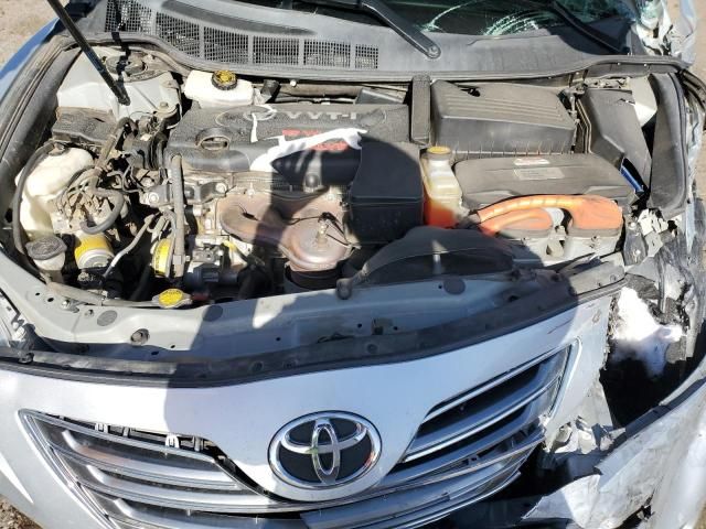 2007 Toyota Camry Hybrid