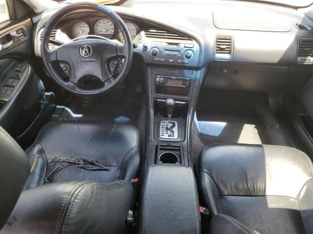 2003 Acura 3.2TL TYPE-S