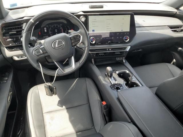 2023 Lexus RX 350 Base