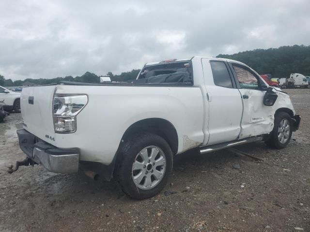 2010 Toyota Tundra Double Cab SR5