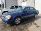 2006 Ford Five Hundred SEL