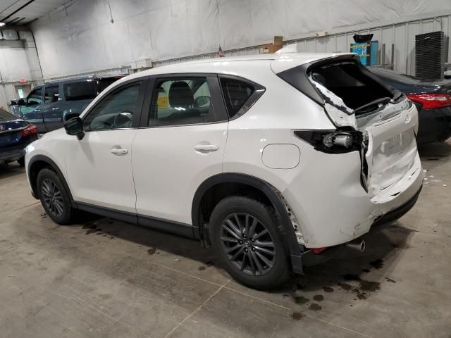 2019 Mazda CX-5 Sport