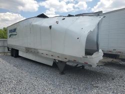 Salvage trucks for sale at Barberton, OH auction: 2020 Hyundai Dryvan