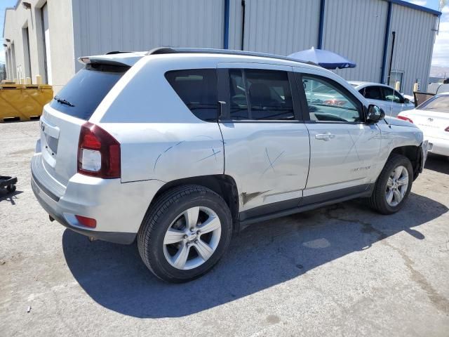 2014 Jeep Compass Sport