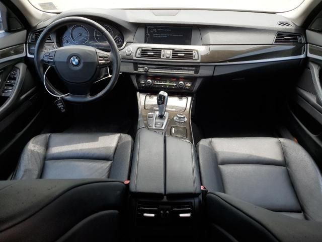 2012 BMW 528 I