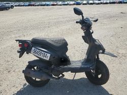 Salvage cars for sale from Copart Harleyville, SC: 2021 Genuine Scooter Co. Roughhouse 50