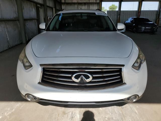 2013 Infiniti FX37