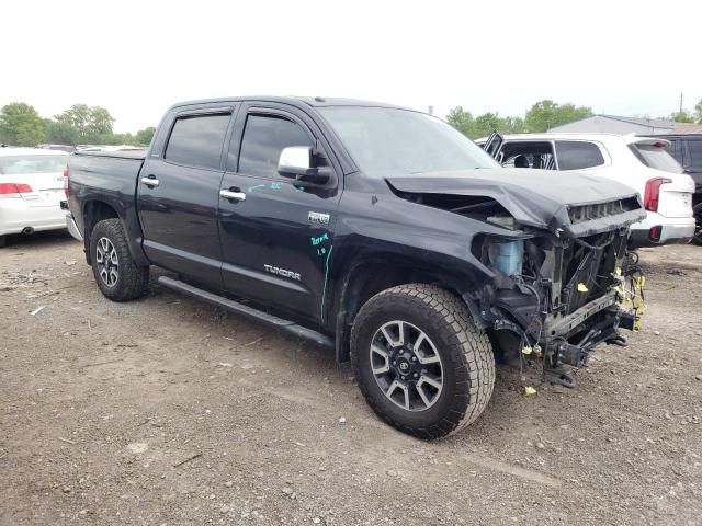 2014 Toyota Tundra Crewmax Limited