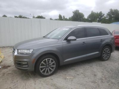 2018 Audi Q7 Premium Plus for sale in Midway, FL