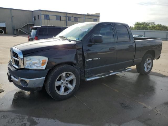 2007 Dodge RAM 1500 ST