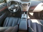 2011 Subaru Outback 2.5I Limited