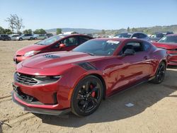 2021 Chevrolet Camaro LZ en venta en San Martin, CA