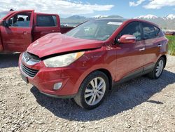 2012 Hyundai Tucson GLS en venta en Magna, UT