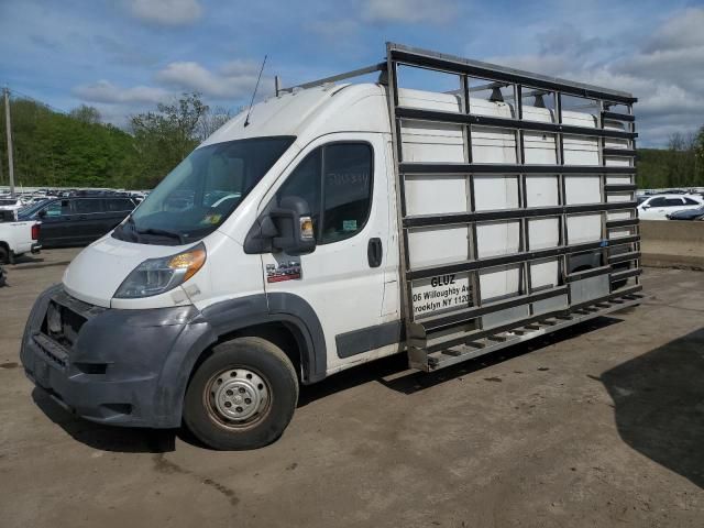 2014 Dodge RAM Promaster 3500 3500 High