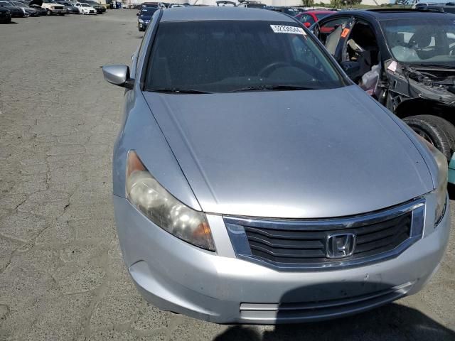 2009 Honda Accord LX