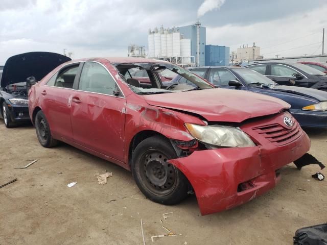 2008 Toyota Camry CE