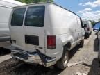 2014 Ford Econoline E350 Super Duty Van