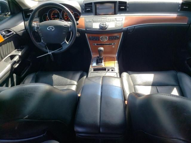 2006 Infiniti M35 Base