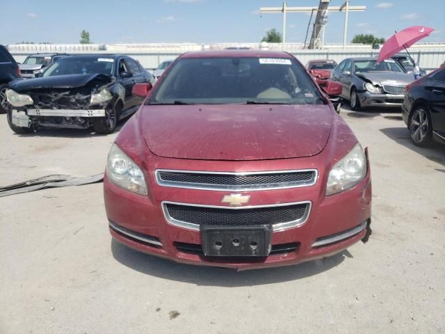 2012 Chevrolet Malibu 1LT