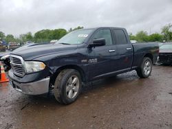 Salvage trucks for sale at Chalfont, PA auction: 2014 Dodge RAM 1500 SLT