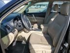 2013 Toyota Highlander Base