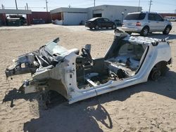 Vehiculos salvage en venta de Copart Sun Valley, CA: 2020 KIA Forte FE