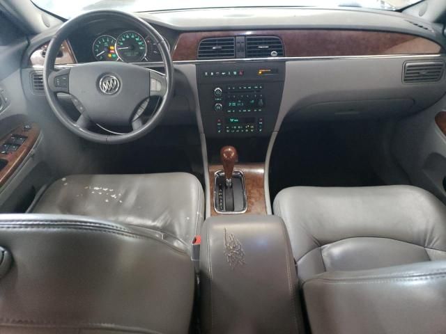 2006 Buick Lacrosse CXS