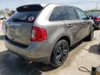 2012 Ford Edge Limited