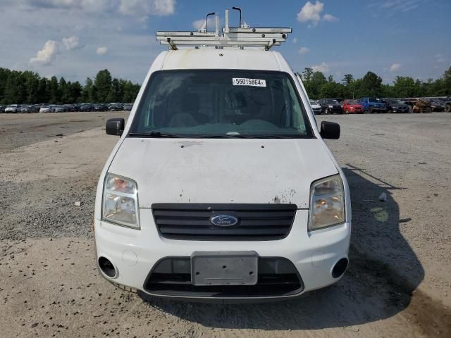 2010 Ford Transit Connect XLT