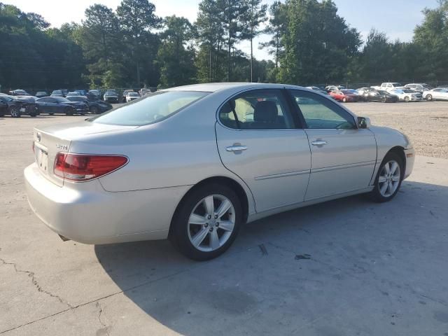 2006 Lexus ES 330