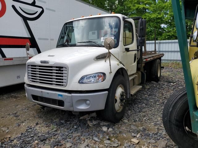 2016 Freightliner M2 106 Medium Duty