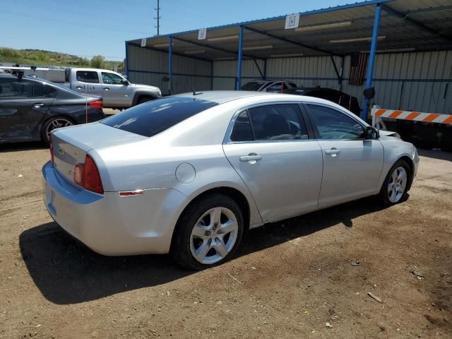 2011 Chevrolet Malibu LS