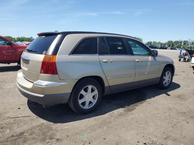 2006 Chrysler Pacifica Touring