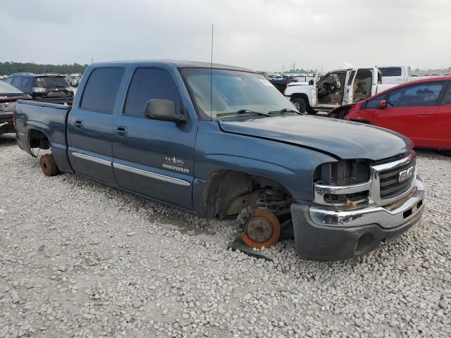 2006 GMC New Sierra C1500