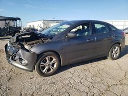 2012 Ford Focus SE en venta en Chatham, VA