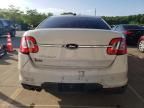 2010 Ford Taurus SE