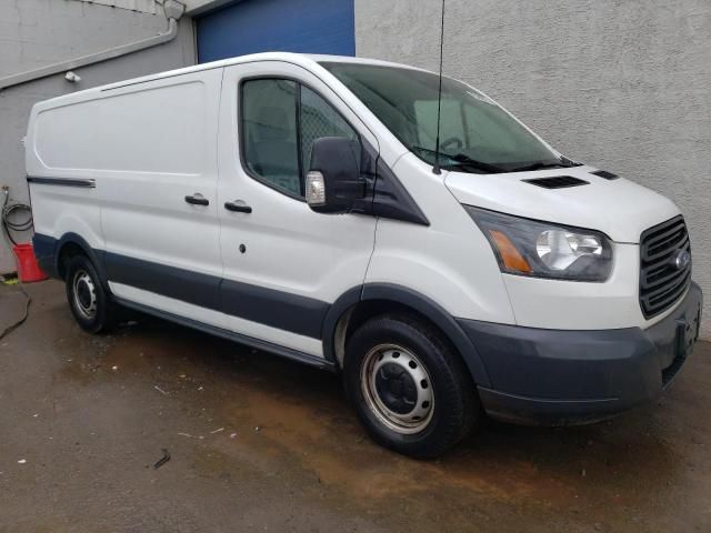 2018 Ford Transit T-150