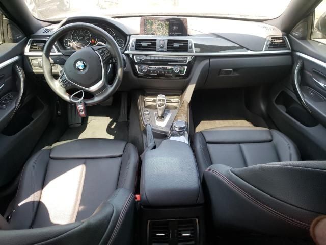 2019 BMW 430I Gran Coupe
