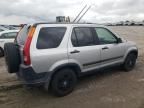 2004 Honda CR-V EX