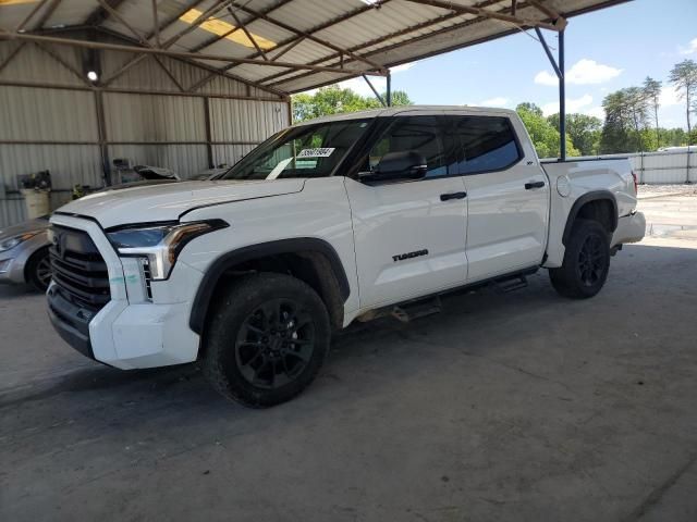 2023 Toyota Tundra Crewmax SR