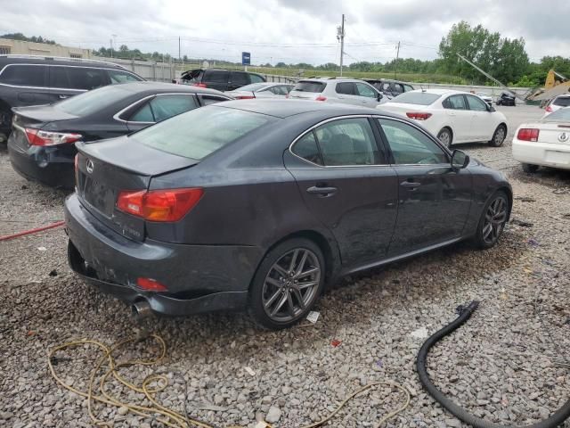 2006 Lexus IS 350