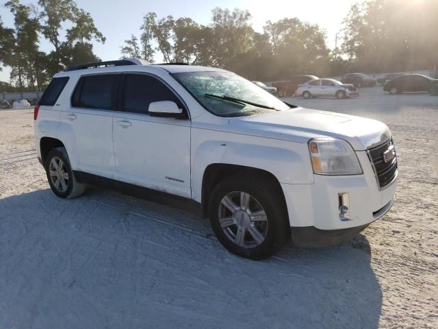 2015 GMC Terrain SLT