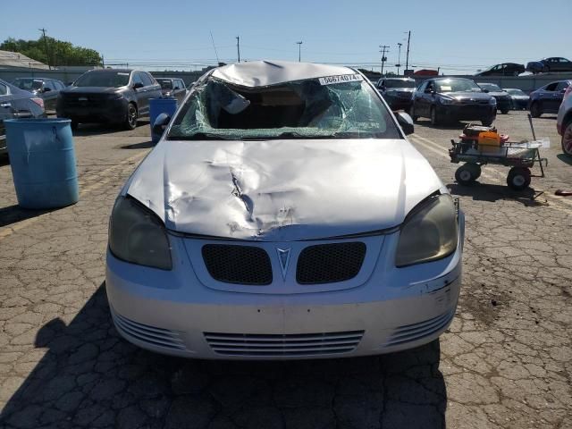 2008 Pontiac G5