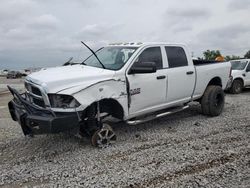 Salvage cars for sale at Lebanon, TN auction: 2015 Dodge RAM 2500 ST
